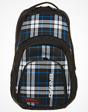 Dakine CAMPUS LG Svart