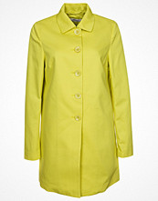 Mexx Metropolitan Trenchcoat Gult