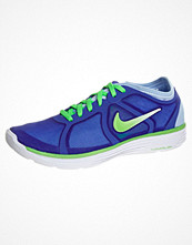 Nike Performance LUNARBASE TR Blått