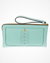 Orla Kiely Plånbok Grönt