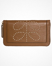 Orla Kiely Plånbok Brunt