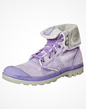 Palladium PALLABROUSE BAGGY Lila