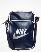 Nike Sportswear HERITAGE Blått