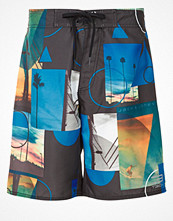 Jack & Jones MIAMI flerfärgad