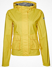 North Sails Outdoorjacka Gult