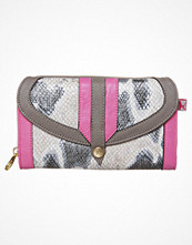 Poodlebag Plånbok flerfärgad