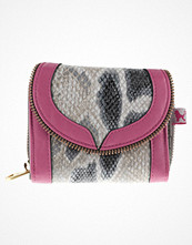 Poodlebag Plånbok Ljusrosa