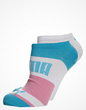 Puma COLORBLOCK Blått