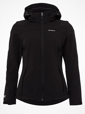 Icepeak LEONIE Svart
