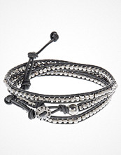 MINT Armband Grått