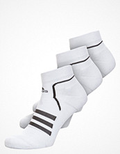 Adidas Performance 3S FT ANKLE HC 3-PACK Vitt