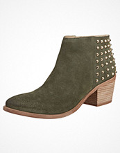 Bruno Premi Ankelboots Oliv