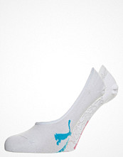 Puma FLOWER FOOTIES Vitt