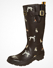 Joules WELLYPRINT Brunt