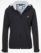 Adidas Performance Softshelljacka Svart