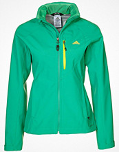 Adidas Performance Softshelljacka Grönt