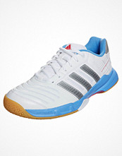 Adidas Performance COURT STABIL 10 Vitt