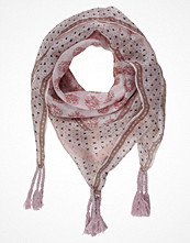Noa Noa Scarf Ljusrosa