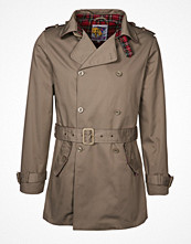 HARRINGTON TRENCH Beige