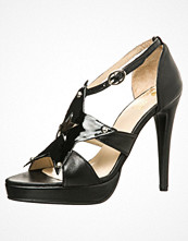 Love Moschino Sandaletter Svart