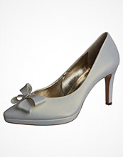 Högl Klassiska pumps Vitt
