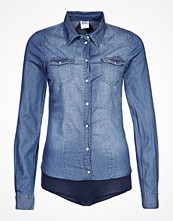 Vero Moda ASTA Blått