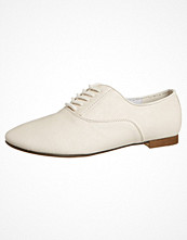 Keddo Snörskor Beige