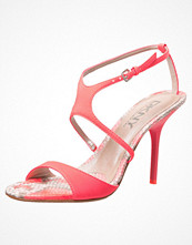 DKNY EBBA Orange