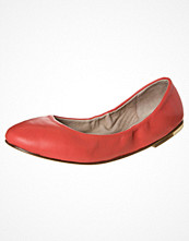 Bloch ARABIAN Rött