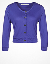 Passport Sweatshirt Blått