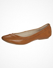 Bronx Ballerinas Brunt