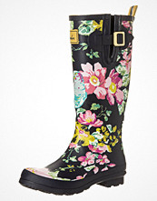 Joules WELLY PRINT flerfärgad