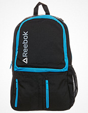 Reebok Ryggsäck Svart