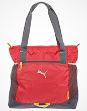 Puma FITNESS SHOPPER Rött