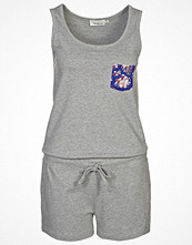 TWINTIP Overall / Jumpsuit Grått