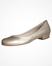 Johannes W. Ballerinas Guld