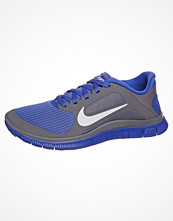 Nike Performance FREE 4.0 V3 Grått