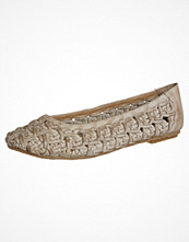 AALM Ballerinas Beige