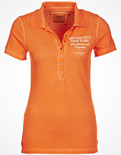 Better Rich Piké Orange