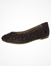 AALM Ballerinas Brunt