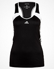 Adidas Performance RESPONSE TANK Svart