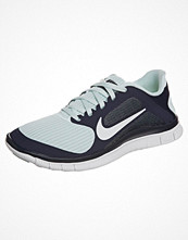 Nike Performance FREE 4.0 V3 Blått