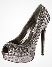Steve Madden AWWSOME Silver