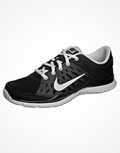 Nike Performance FLEX TRAINER 3 Svart