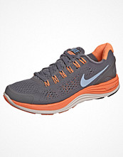 Nike Performance LUNARGLIDE+ 4 Grått