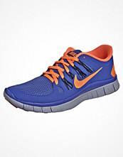 Nike Performance FREE 5.0+ Lila