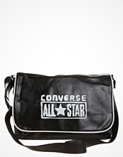 Converse Axelremsväska Svart