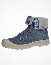 Palladium PALLABROUSE BAGGY Blått