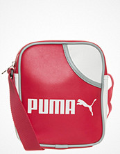 Puma CAMPUS PORTABLE Rött