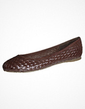 Pier One Ballerinas Brunt